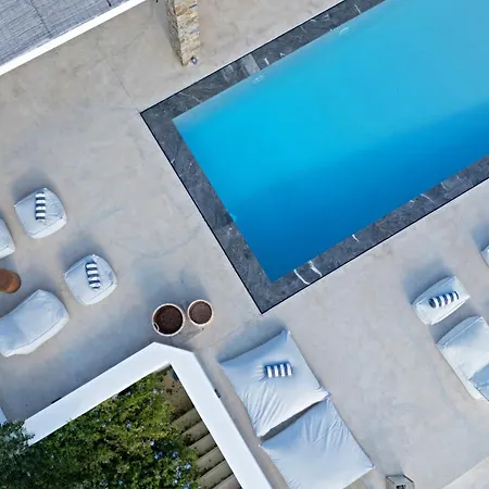 Villa Oneiro 4bdr In Sirocco