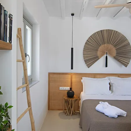 Oneiro 4bdr In Sirocco Villa *