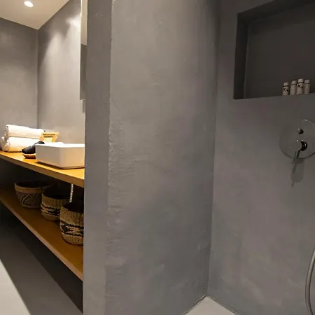 Oneiro 4bdr In Sirocco * Andiparos