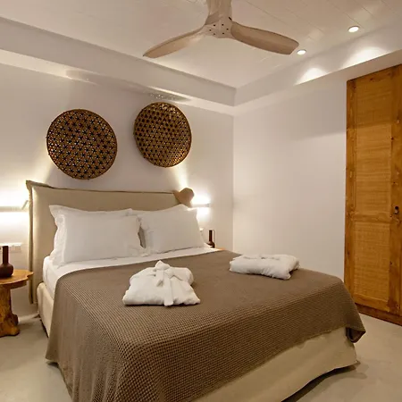 Oneiro 4bdr In Sirocco