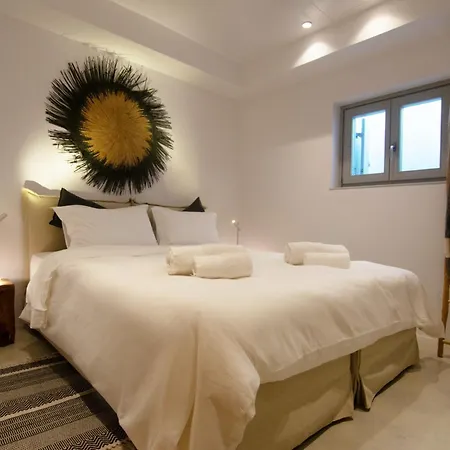 Villa Oneiro 4bdr In Sirocco