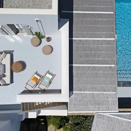 Oneiro 4bdr In Sirocco *