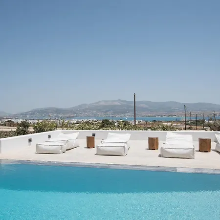Oneiro 4bdr In Sirocco * Andiparos