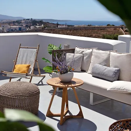 Oneiro 4bdr In Sirocco Villa *