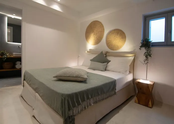 Oneiro 4bdr In Sirocco *