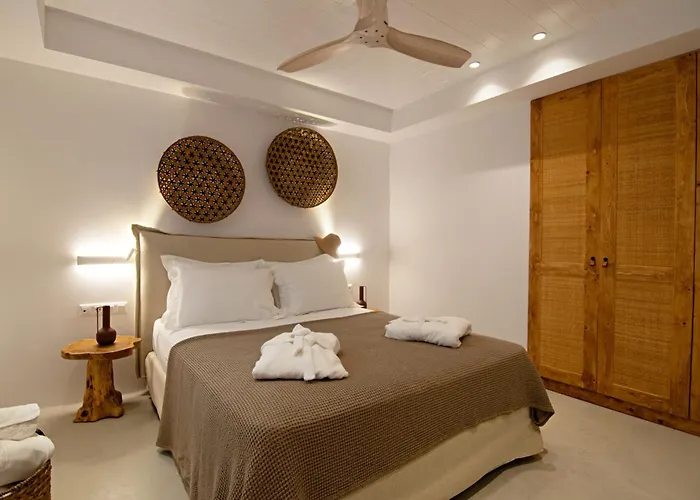 Oneiro 4bdr In Sirocco