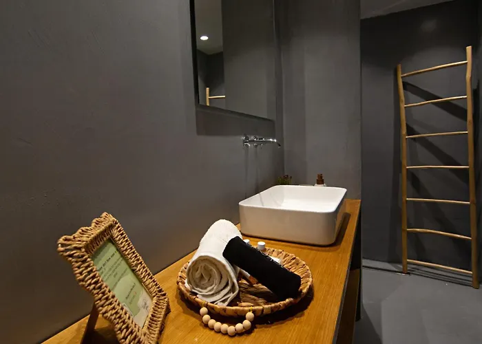 Oneiro 4bdr In Sirocco Βίλα