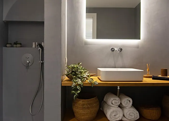 Βίλα Oneiro 4bdr In Sirocco *