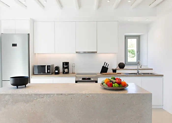 Oneiro 4bdr In Sirocco *