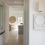 Villa Oneiro 4bdr In Sirocco Antiparos