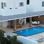 Oneiro 4bdr In Sirocco