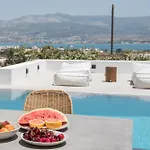 Oneiro 4bdr In Sirocco Antiparos