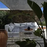 Oneiro 4bdr In Sirocco Villa *
