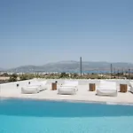 Oneiro 4bdr In Sirocco * Antiparos