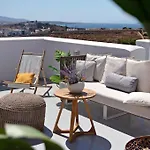 Oneiro 4bdr In Sirocco Villa *