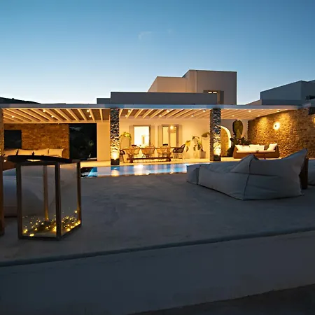 Oneiro 4bdr In Sirocco *