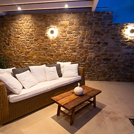 Oneiro 4bdr In Sirocco * Antiparos