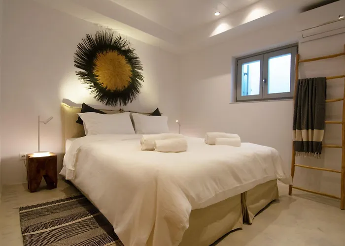 Villa Oneiro 4bdr In Sirocco