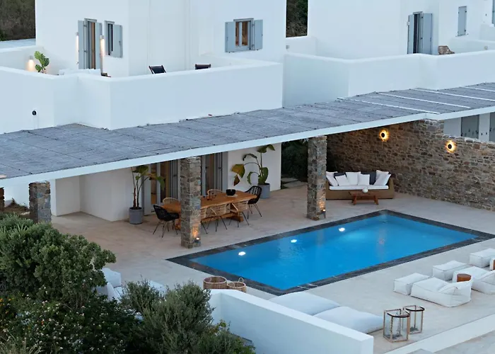 Oneiro 4bdr In Sirocco