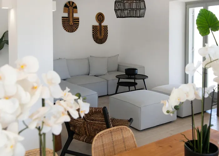 Villa Oneiro 4bdr In Sirocco