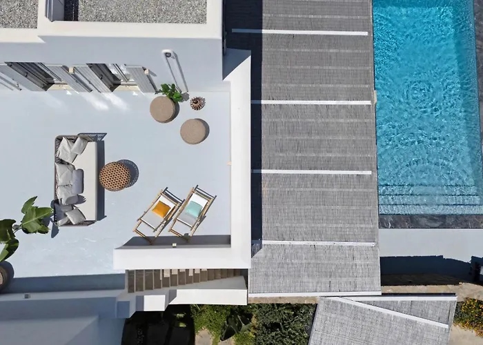 Oneiro 4bdr In Sirocco *