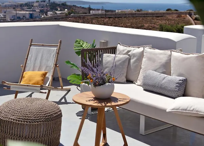 Oneiro 4bdr In Sirocco Villa *